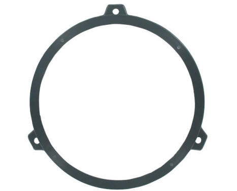 Anneau de haut-parleur compatible avec Fiat