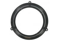 Anneau de haut-parleur compatible avec Fiat