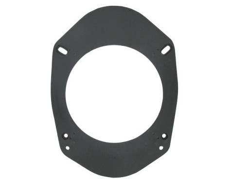 Anneau de haut-parleur compatible avec Ford/Peugeot
