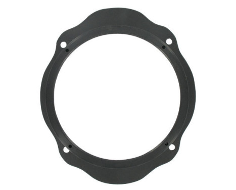 Anneau de haut-parleur compatible avec Ford