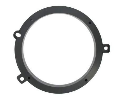Anneau de haut-parleur compatible avec Mercedes/Audi