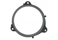 Anneau de haut-parleur compatible avec Mercedes/Renault