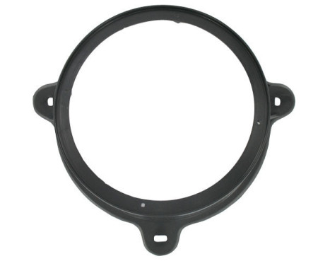 Anneau de haut-parleur compatible avec Mercedes