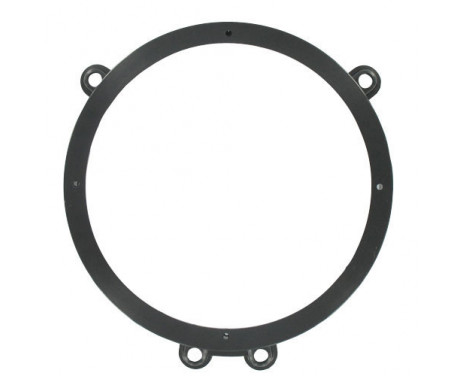 Anneau de haut-parleur compatible avec Mercedes