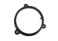 Anneau de haut-parleur compatible avec Renault