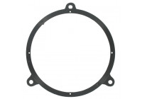 Anneau de haut-parleur compatible avec Toyota