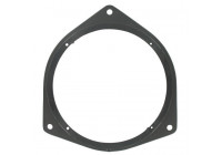 Anneau de haut-parleur compatible avec Toyota