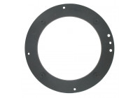 Anneau de haut-parleur compatible avec Universal