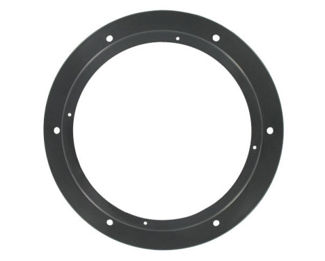 Anneau de haut-parleur compatible avec Volkswagen/Skoda