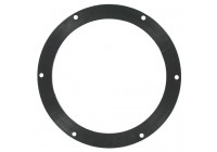 Anneau de haut-parleur compatible avec Volkswagen/Skoda