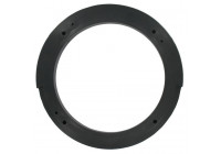 Anneau de haut-parleur compatible avec Volkswagen