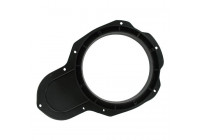 Anneau de haut-parleur compatible avec Volkswagen