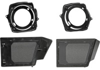 Anneau de haut-parleur Volvo 850 1992-1997