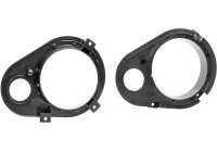 Anneau haut-parleur 130 mm Ford Escort / Orion