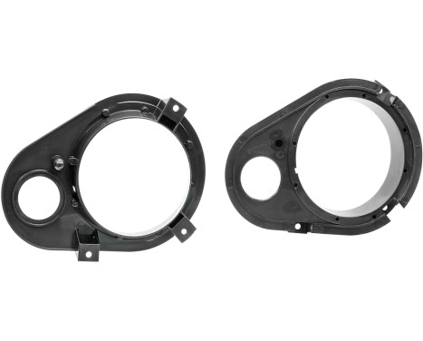 Anneau haut-parleur 130 mm Ford Escort / Orion