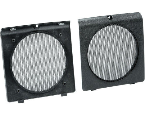 Anneau haut-parleur 130 mm Volkswagen Golf 2 1983-1992/ Jetta 1992-2004 Porte avant / Calandre
