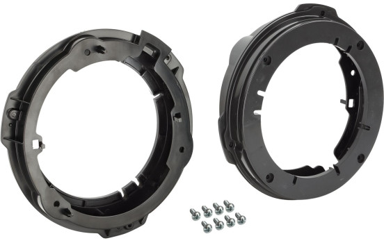 Anneau haut-parleur 165 mm Ford Transit Connect 2014 - Porte avant