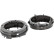 Anneau haut-parleur 165 mm Ford Transit Connect 2014 - Porte avant, Vignette 3