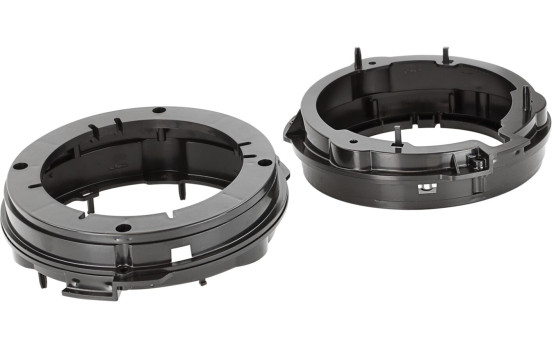 Anneau haut-parleur 165 mm Ford Transit Connect 2014 - Porte avant, Image 3