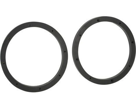 Bague entretoise pour haut-parleur 165 mm