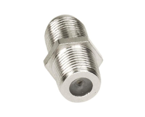 Adaptateur d'antenne à couplage F > Coupleur F (article discontinué, non remboursable)