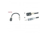 Adaptateur d'antenne AM / FM