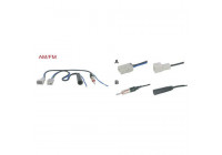 Adaptateur d'antenne AM / FM