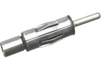 Adaptateur d'antenne DIN (soudable)