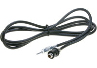Adaptateur d'antenne DIN Volkswagen Polo 2000-2019