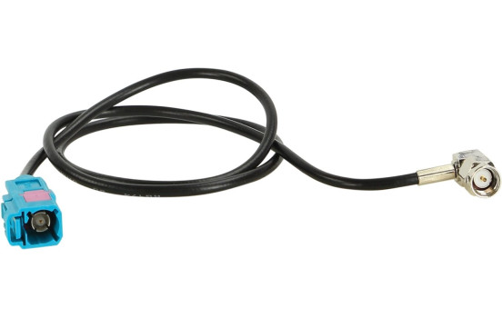 Adaptateur d'antenne Fakra (f) -> SMA m) Longueur 50cm