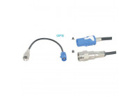 Adaptateur d'antenne GPS