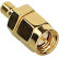 Adaptateur d'antenne > SMA -> SMB