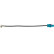 Adaptateur d'antenne SMB (f) 90" -> FAKRA (m) 20cm, Vignette 2