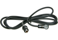 Adaptateur d'antenne Volkswagen Polo 2000-2019