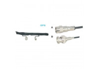 Adaptateur GPS
