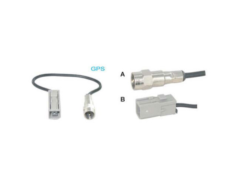 Adaptateur GPS