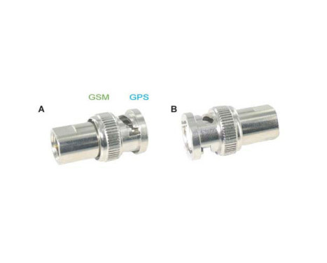 Adaptateur GSM / GPS
