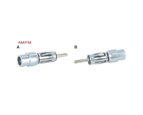 Adaptateur universel AM / FM