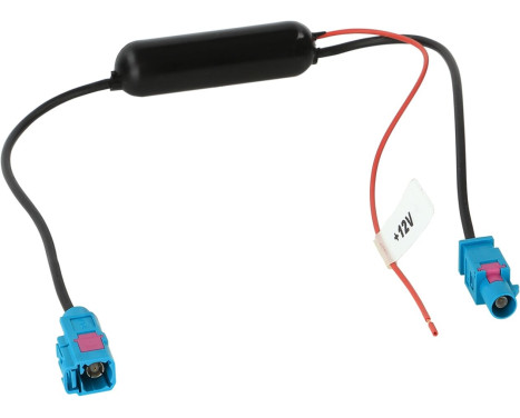 Amplificateur d'antenne Fakra m > Fakra f