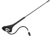 Antenne Fiat Panda 2003-2012