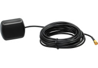Connecteur SMB(f) d'antenne GPS