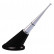 Antenne Aero VI 100% cuivre, longueur 90mm, Vignette 2