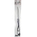 Antenne de fenêtre ACV AM/FM noire 100 cm extensible en 3 parties, Vignette 4