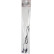 Antenne de fenêtre AM/FM chromée extensible en 3 parties de 100 cm, Vignette 4