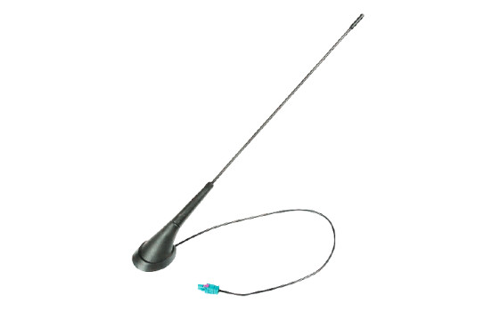 Antenne de toit active 28 ° Fakra, Image 3