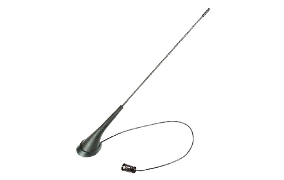 Antenne de toit active 28 ° Raku