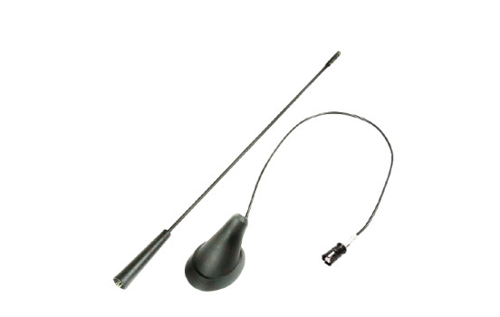 Antenne de toit active 28 ° Raku, Image 2