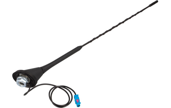 Antenne de toit Audi / Seat / Skoda / Volkswagen 16V AM / FM