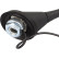 Antenne de toit Audi / Seat / Skoda / Volkswagen 16V AM / FM, Vignette 4
