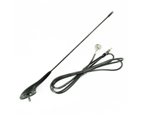 Antenne de toit passive 12 °